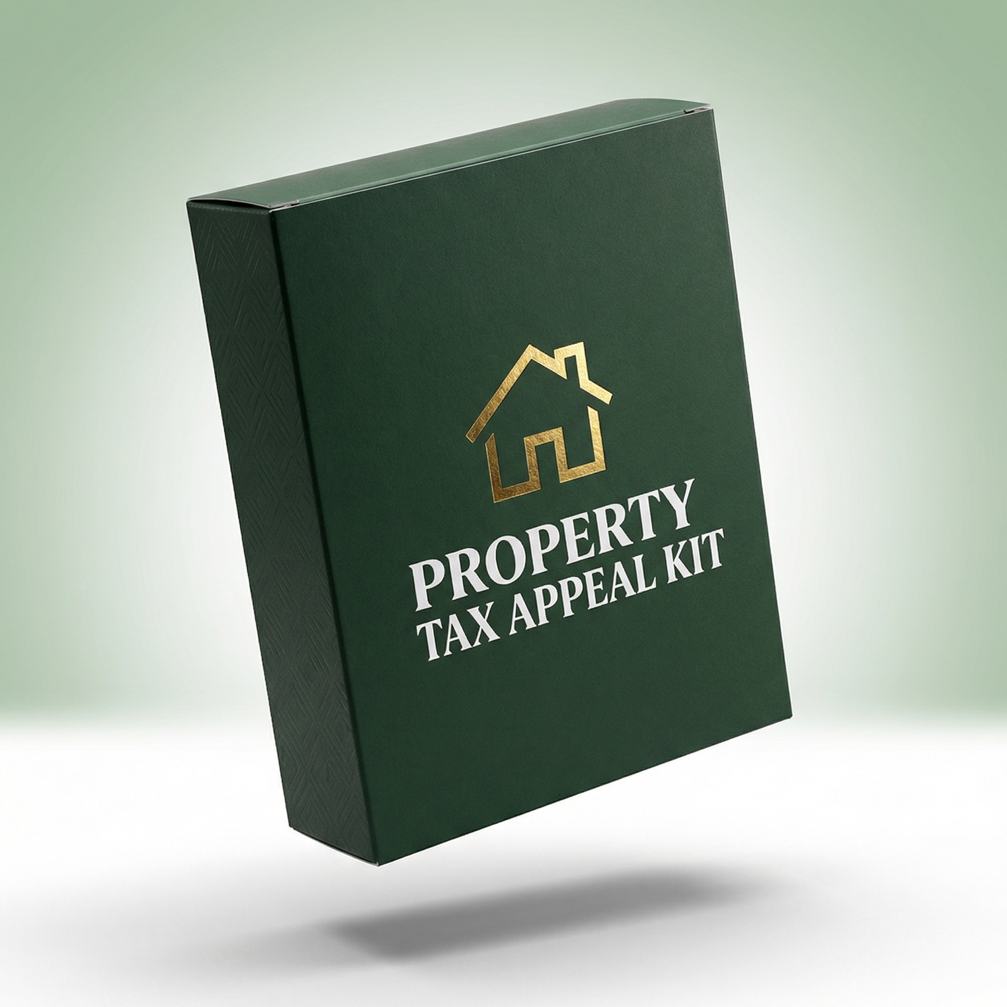 The Property Tax Appeal Kit